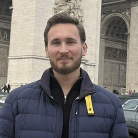 Daniel Westgaard, founder of Riftmap
